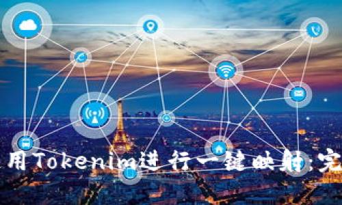 如何使用Tokenim进行一键映射：完整指南
